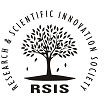 Research and Scientific Innovation Society Logo