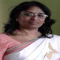 Ms. Yogaranee Sakthivel