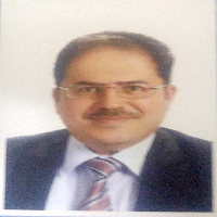 Dr. Tareq Nael Hashem