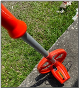   Figure 10: Roller meter