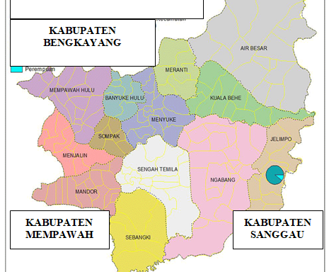 Inovation in Implementation of Naik Dango Tradition on  Dayak Kanayatn Society in The Modern Era