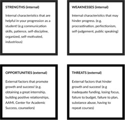 SWOT Analysis