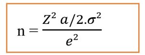 result eq 1