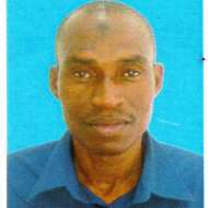 Dr. Ahmed Salisu 