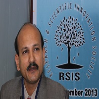 Prof. Ashish Shirishbhai Shah